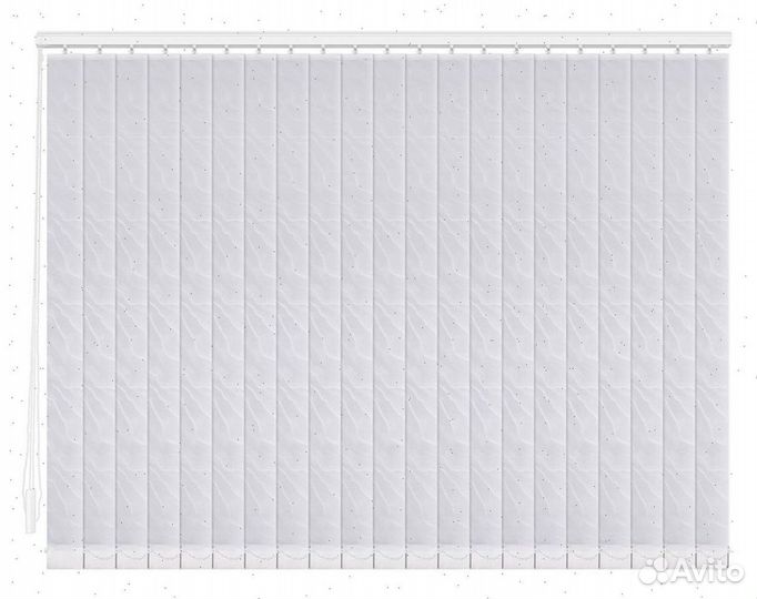 Жалюзи от производителя