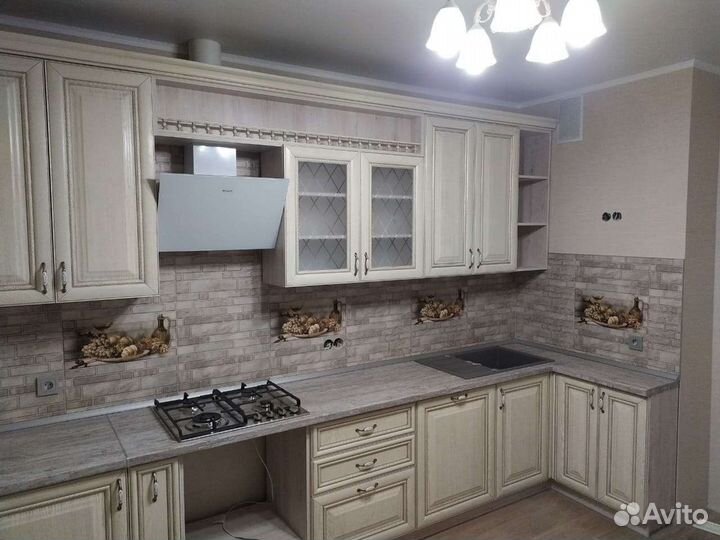 Кухонный гарнитур