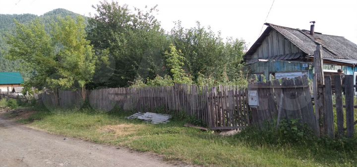 Участок 26 сот. (ИЖС)