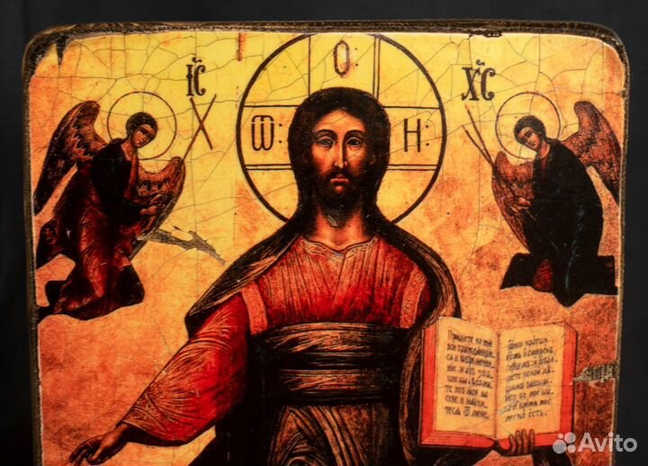 Икона 