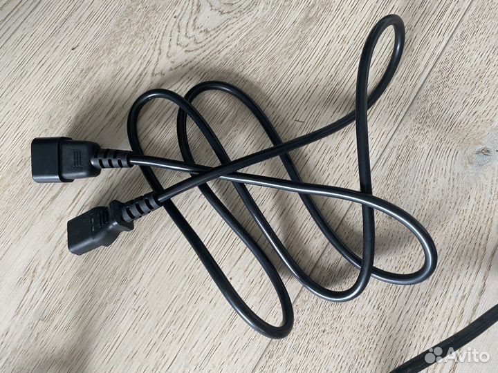 Провода шнуры кабели