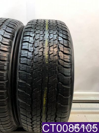 Dunlop Grandtrek AT22 285/60 R18 96T