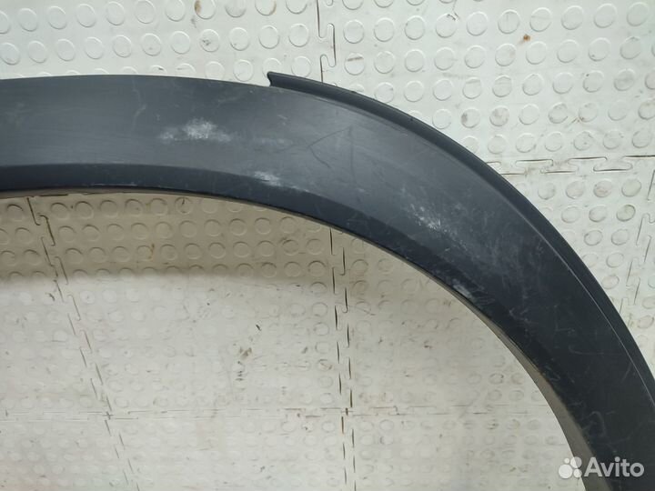 Накладка двери задняя правая Lexus Ux 200 2018