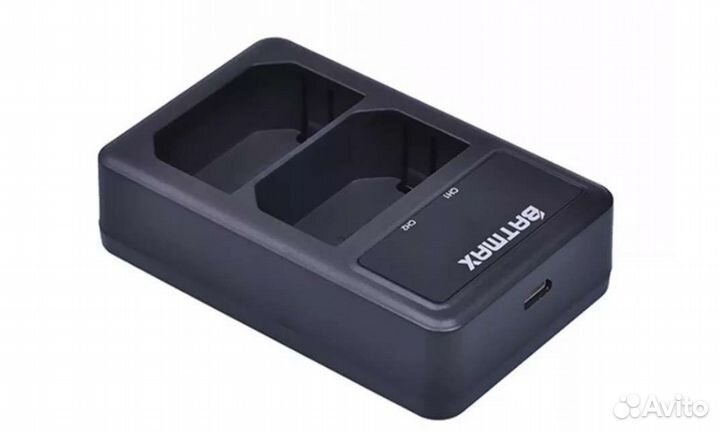 Зарядное устройство + аккумулятор Sony np fz100