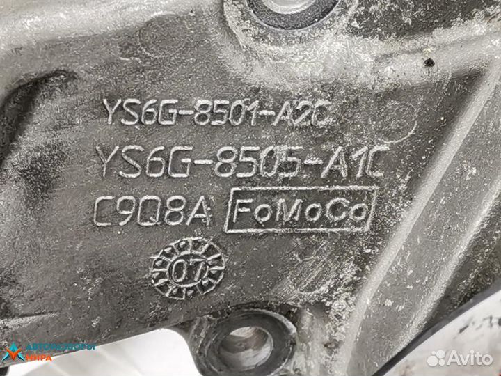 Помпа Ford Fiesta 4 рест. 2002 1566239