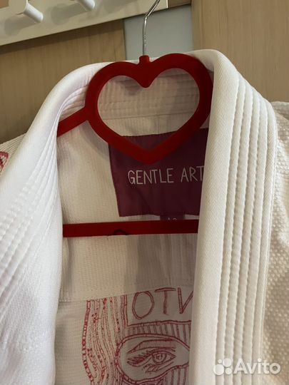 Кимоно manto x ktof a3