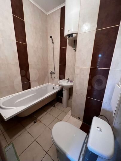 1-к. квартира, 42,1 м², 3/4 эт.