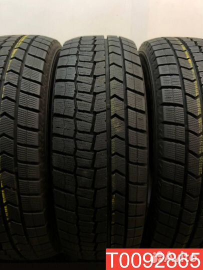 Dunlop Winter Maxx WM02 215/65 R16 101R
