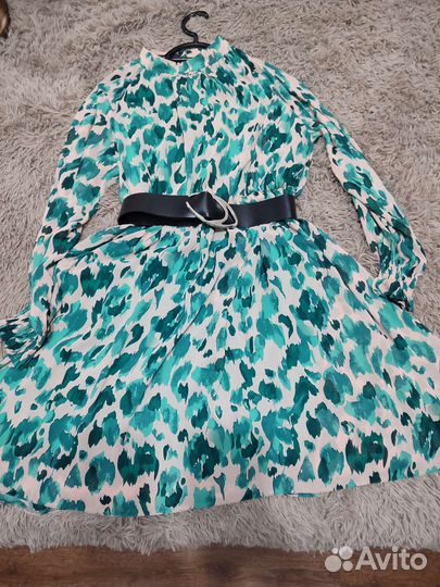 Платье