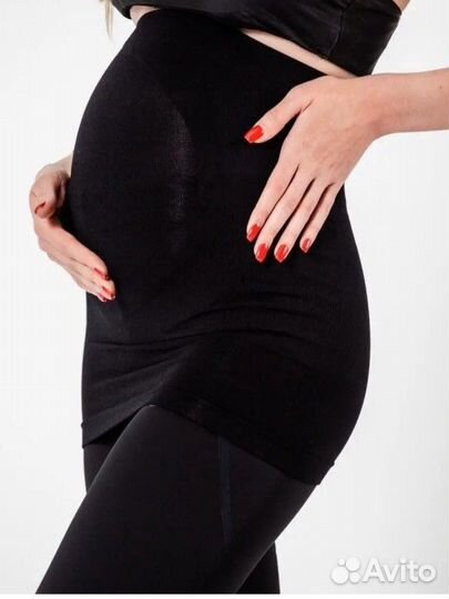 Новый бандаж дородовой и послеродовой