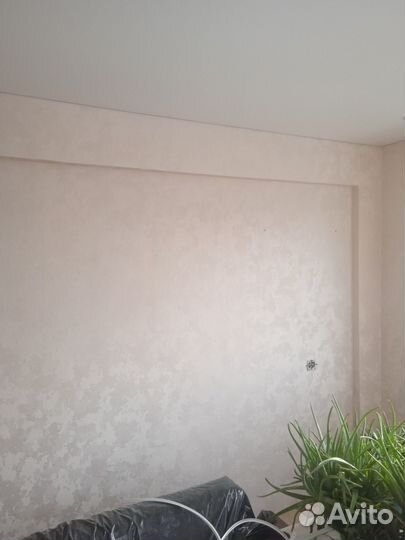 Услуги маляра штукатура