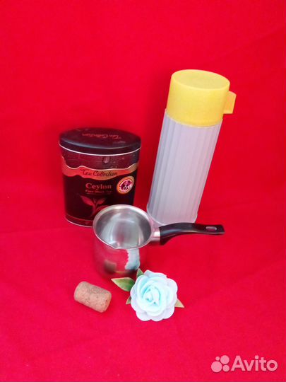 Орешница СССР и другая кухонная