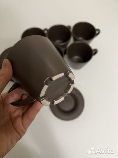 Набор кружек IKEA