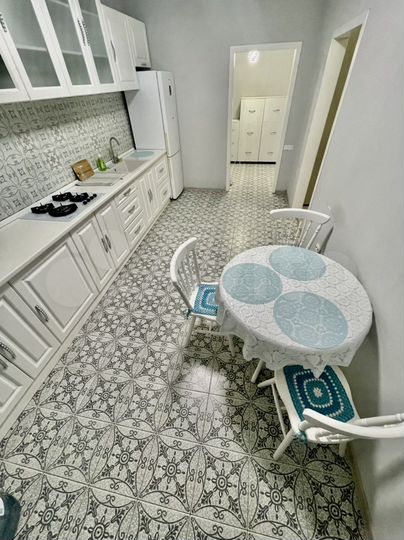 1-к. квартира, 44 м², 4/5 эт.