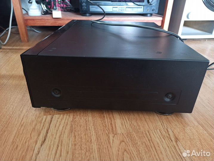 Victor xd-z700 под восстановление