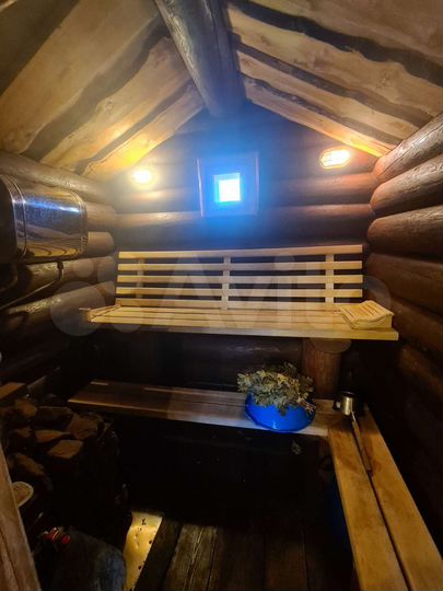 Дача 50 м² на участке 6 сот.