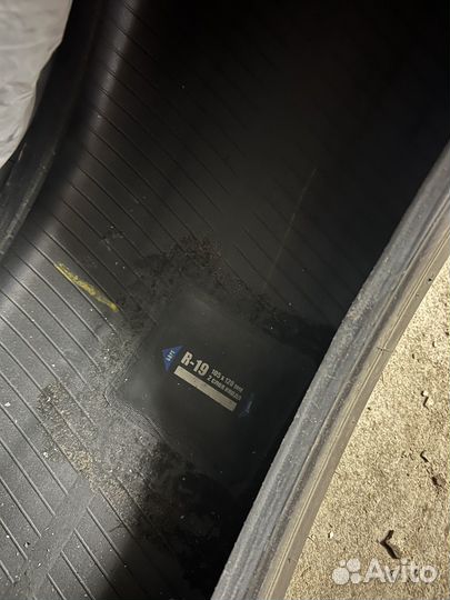 Bridgestone Ecopia EP100 255/50 R20 104V