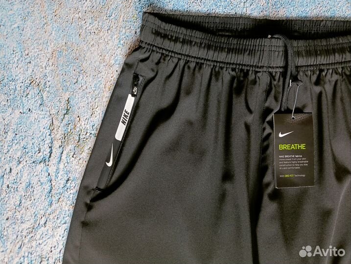 Шорты Nike dri fit