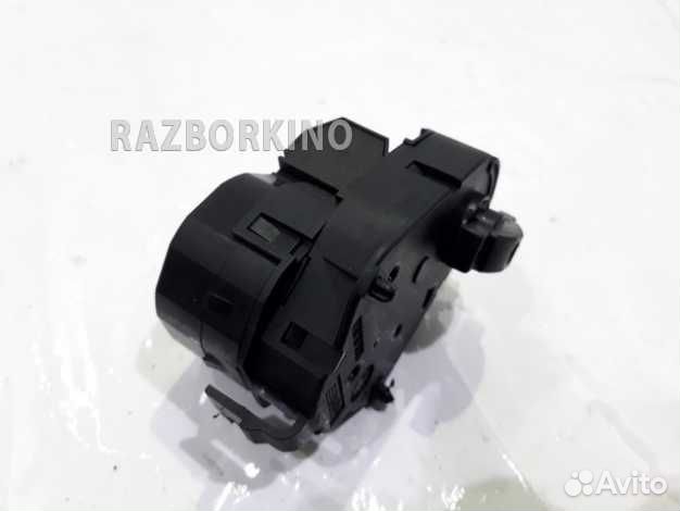 Моторчик заслонки печки 64116935442