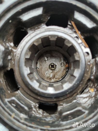 Хабы на УАЗ