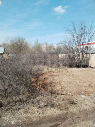 Участок 6 сот. (СНТ, ДНП)