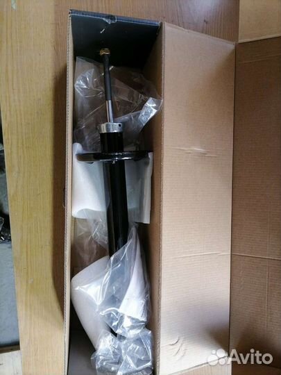 Амортизатор на фольксваген пассат б3 универсал