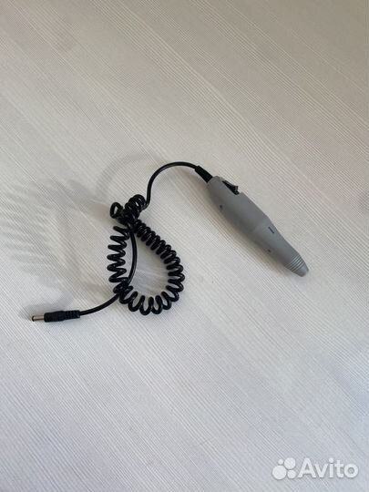 Аппарат для маникюра