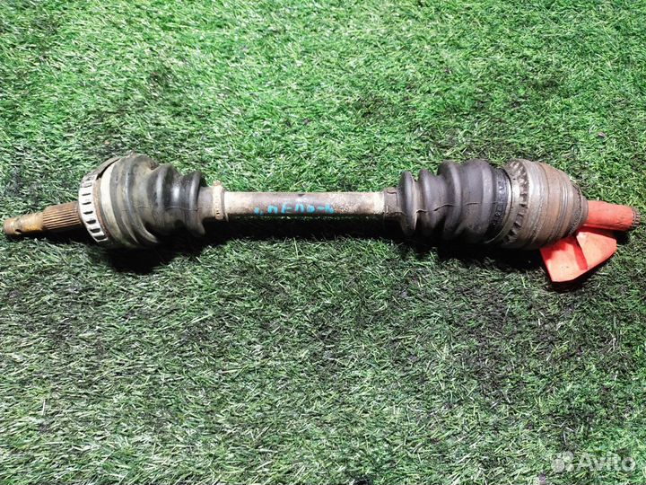 Привод передний левый Opel Vectra B