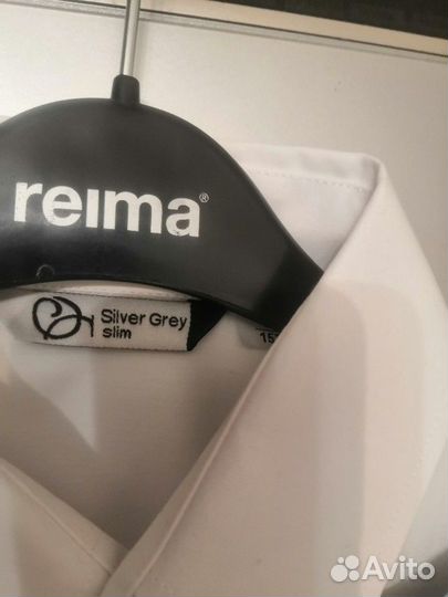 Рубашки Сильвер Спун