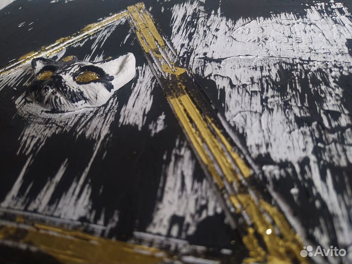 Текстурная картина