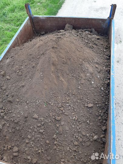 Земля Перегной