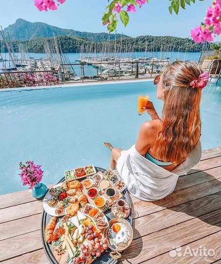 Тур в Таиланд на 11 ночей в июне