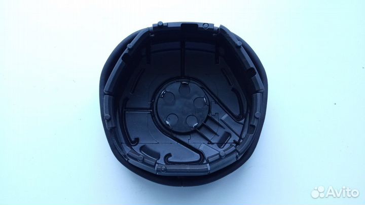 Крышка airbag руля бмв BMW 2017-2023