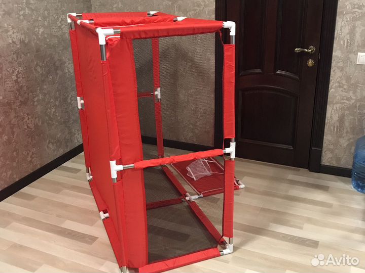 Манеж детский новый