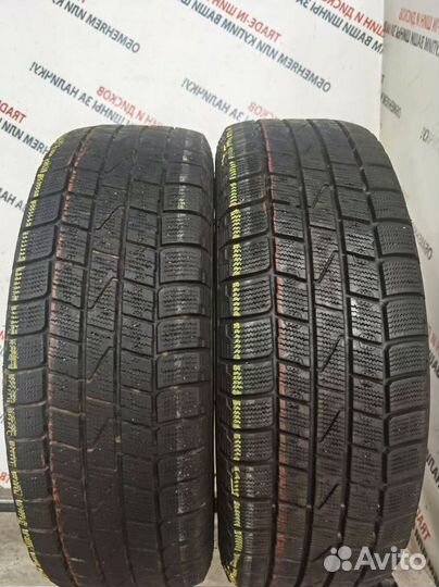 Hankook Winter I'Cept IZ2 195/65 R15 91T