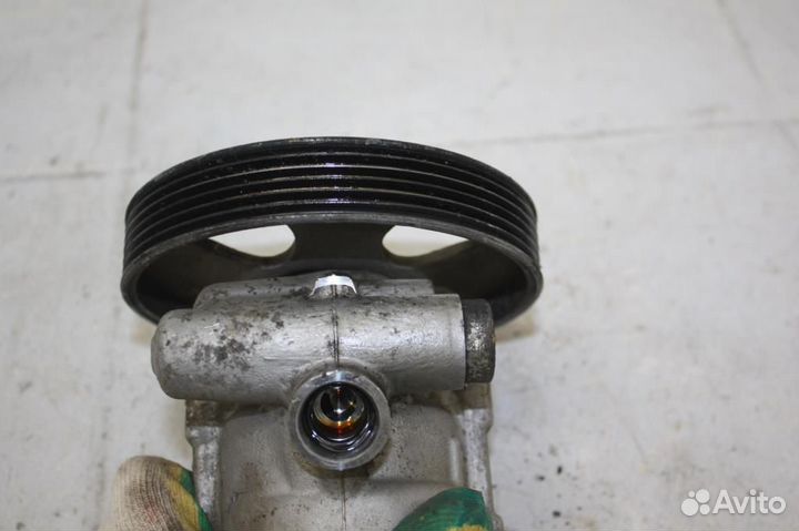 Насос гидроусилителя Peugeot-Citroen 206