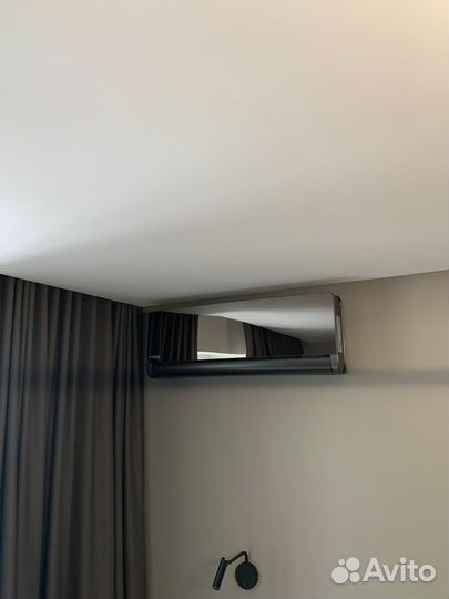 Установка и продажа кондиционеров с гарантией