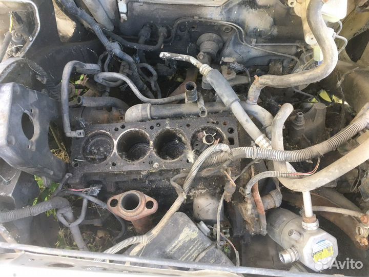 Деу нексия крыша и др