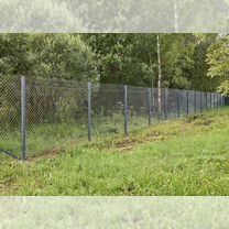 Забор под ключ с установкой, Слуцк