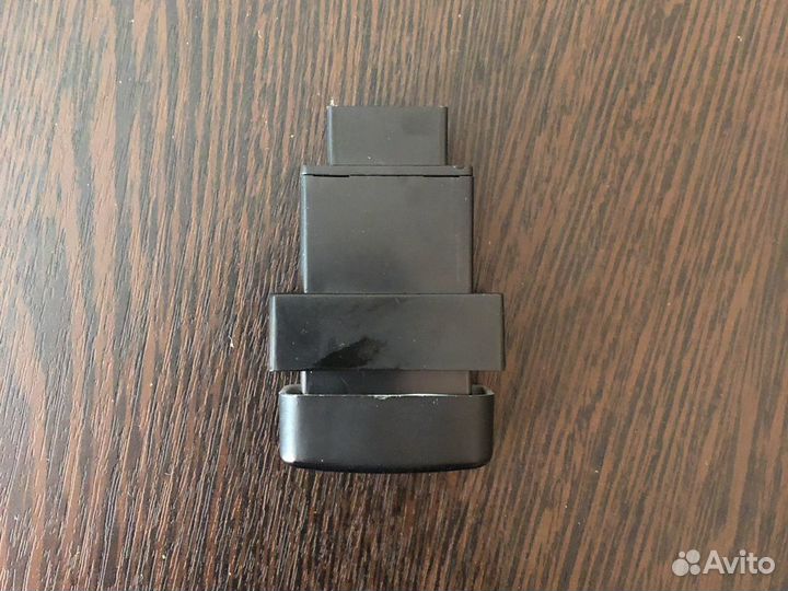 Кнопка включения птф для Mitsubishi ASX