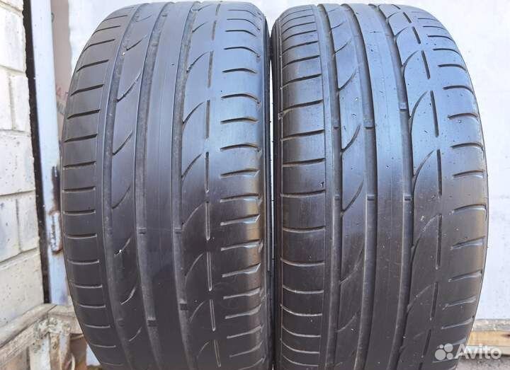 Bridgestone Potenza S001 225/40 R19 93W