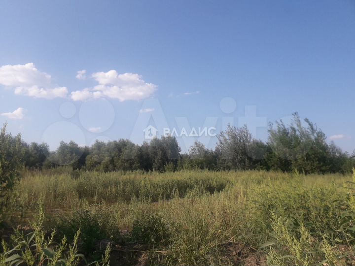 Участок 11 сот. (ИЖС)