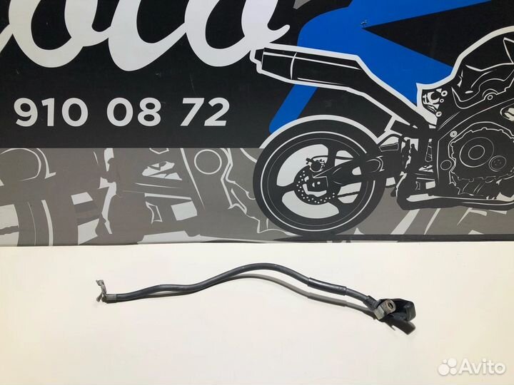 Кабель массы Honda VT 250 F 1989г