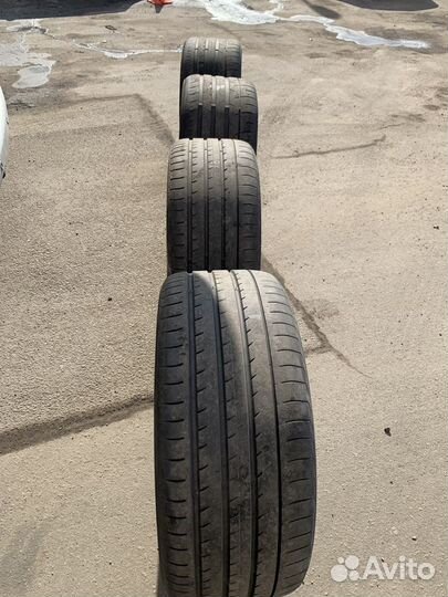 Колеса BMW X5, X6 M R21 599 стиль