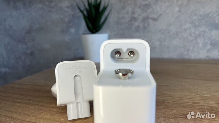 Блок питанияA1540 для macbook 29w