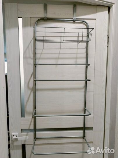 Вешалка на дверь