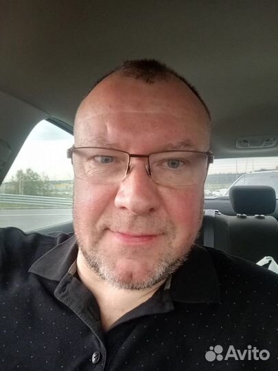 Личный водитель