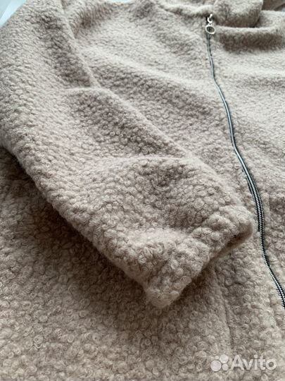 Кофта Teddy