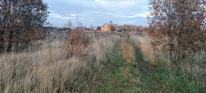 Участок 15 сот. (ИЖС)