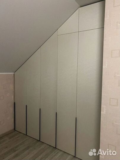 Шкаф распашной без посредников